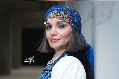 ذوق الهام پاوه نژاد از حضور در کنار هنرمند ارزنده کشور