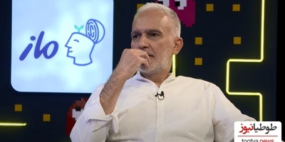 بیژن بنفشه خواه: اهل پارتی و اکس نیستم/ مهمانی نمیرم