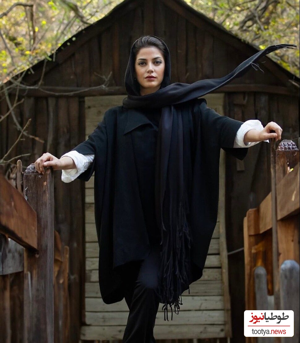 طناز طباطبایی