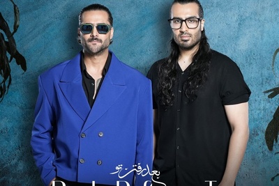 دانلود رایگان آهنگ احساسی «بعد رفتن تو از ماکان بند»+ متن ترانه /خوب بودم اومد دیوونم کرد...❤