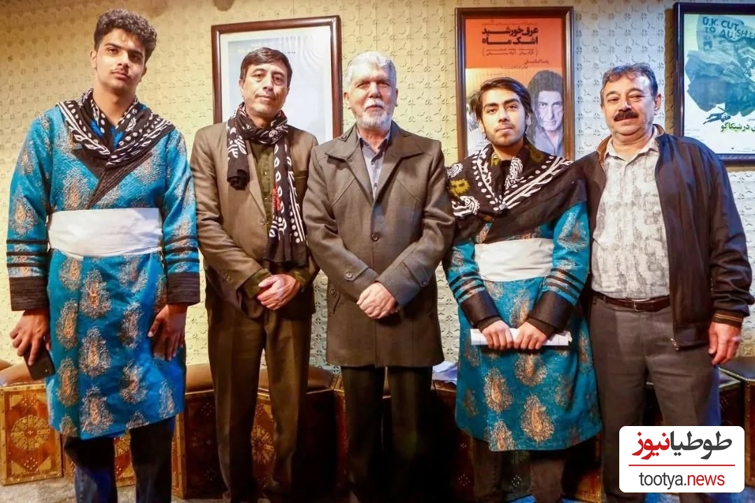 آیین «سین هشتم، سوگ میناب»