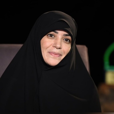 الهام چرخنده: دیگه نمی‌خوام در قطعه هنرمندان دفن بشم...