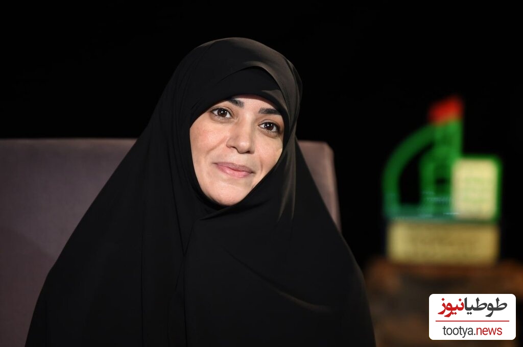 الهام چرخنده: دیگه نمی‌خوام در قطعه هنرمندان دفن بشم...