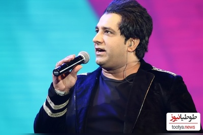 یادی کنیم از روزی که امید جهان با خواندن قطعه آذری «پنجره دان دآش گلیر» سالن کنسرت رو به هوا برد+ویدیو/ روحش شاد
