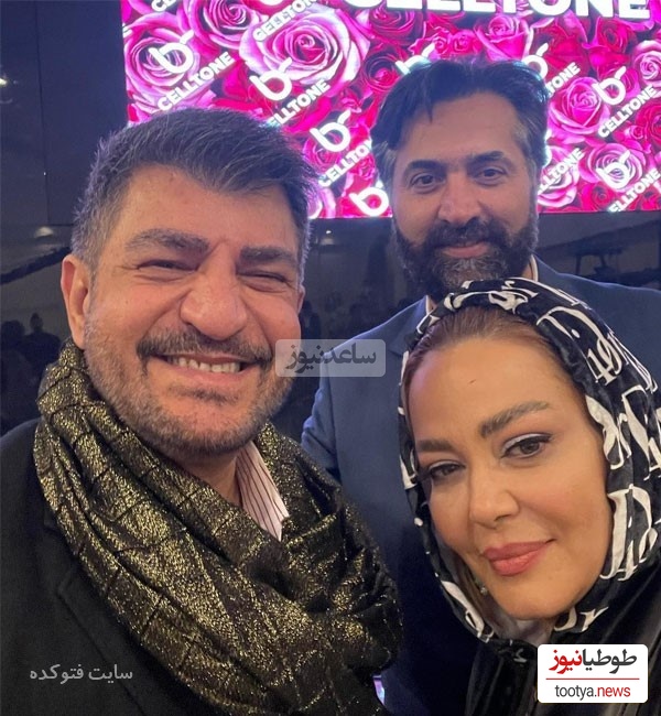 روایت محمود شهریاری از سخت‌گیری صدا و سیما برای پوشش خانم‌ها: برای بازیگران چاق مثل خانم...+ویدیو