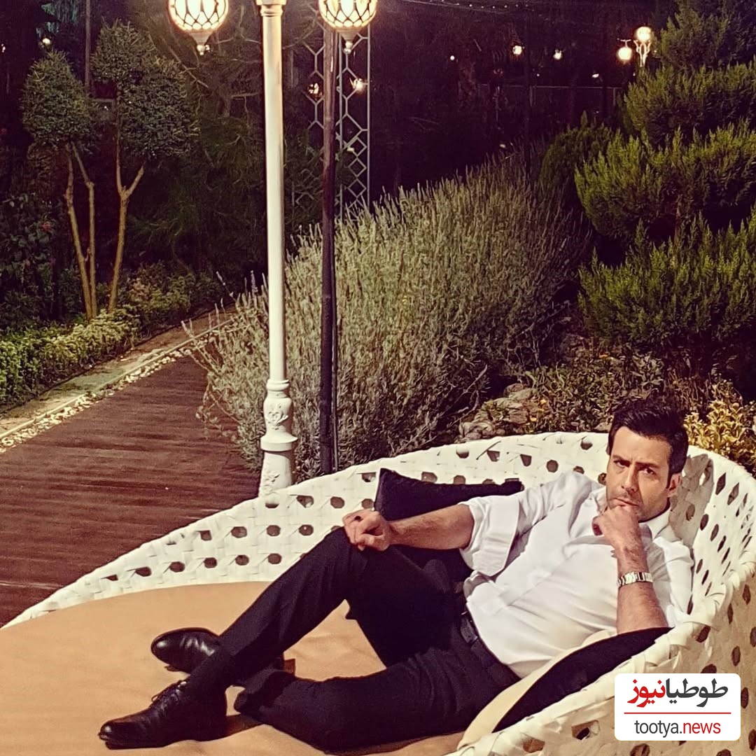 چیدمان منزل مجید واشقانی