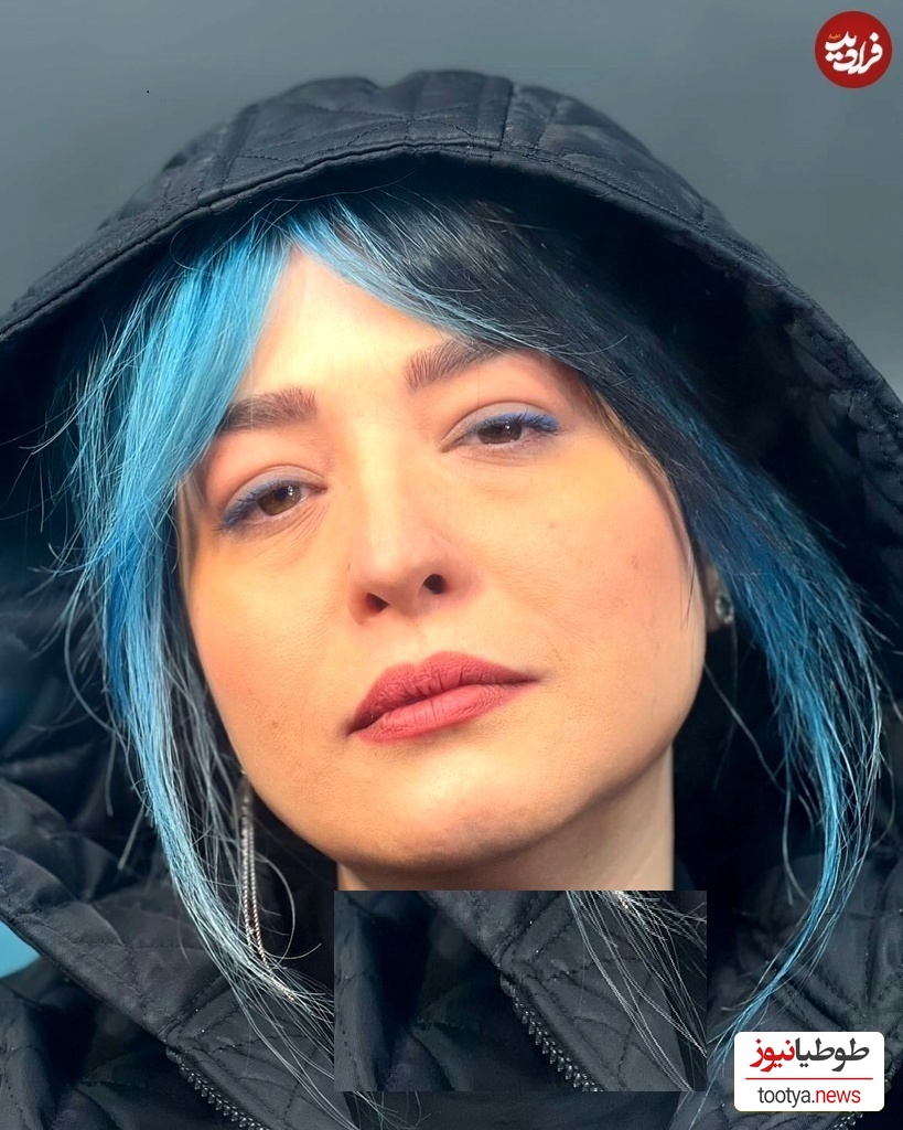 مهراوه شریفی نیا