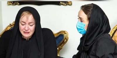 نعیمه نظام دوست: تازه تو سن 50 سالگی دیده شدم/ وقتی بعد از سالها تلاش مزد زحماتت رو میگیری