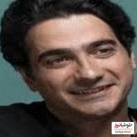 همایون شجریان
