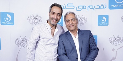 امیرمهدی ژوله: پاچه خوار اعظم مهران مدیری هستم! کلمه پاچه‌خوار توسط چه کسی وارد لغتنامه دهخدا شد؟