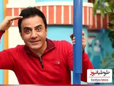 اختلاف قدی عمو پورنگ با پریناز ایزدیار سوژه شد