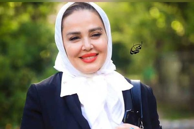 ناامیدی و به هم ریختگی بهاره رهنما جلب توجه کرد!