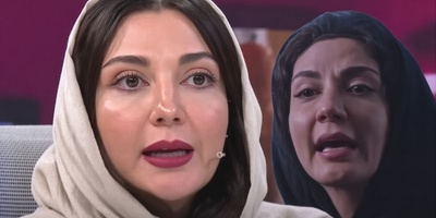 ببینید| واکنش حدیث میرامینی به فضای سنگین و گریه‌های سریال «کوری»: این‌ها بخشی از زندگی ماست!