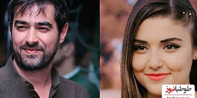 (ویدئو) عاشقانه های شهاب حسینی و هانده ارچل در فیلم مست عشق