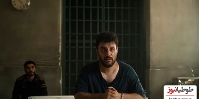 سکانس برتر سریال وحشی/ هومن سیدی جواد عزتی را پای میز محاکمه کشاند: فکر کردی بود و نبودت واسه کسی مهمه؟ یه آشغالی هستی که من آدمت کردم