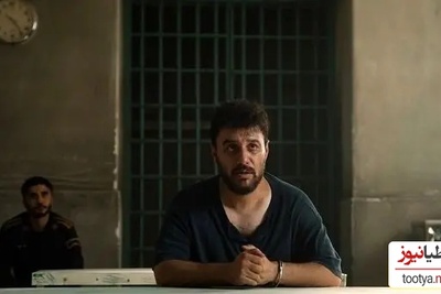 سکانس برتر سریال وحشی/ هومن سیدی جواد عزتی را پای میز محاکمه کشاند: فکر کردی بود و نبودت واسه کسی مهمه؟ یه آشغالی هستی که من آدمت کردم