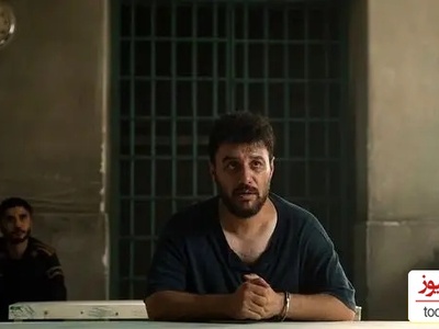 سکانس برتر سریال وحشی/ هومن سیدی جواد عزتی را پای میز محاکمه کشاند: فکر کردی بود و نبودت واسه کسی مهمه؟ یه آشغالی هستی که من آدمت کردم