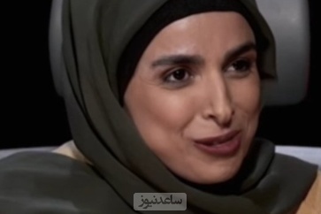 زینب موسوی: یکی از طرفداران فردوسی در استخر خِفتم کرد ؛ تازه رفته بودم توی آب و پول بلیطش هم گرون بود که...+ویدیو