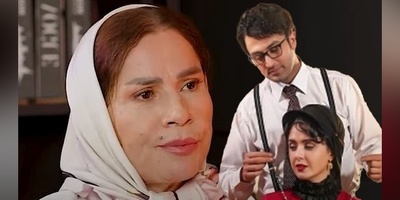 آنچه در خانه ساقی زینتی گذشت و پایان «شهرزاد» را لو داد؛ حقیقتی که تازه فاش شد!+ویدیو