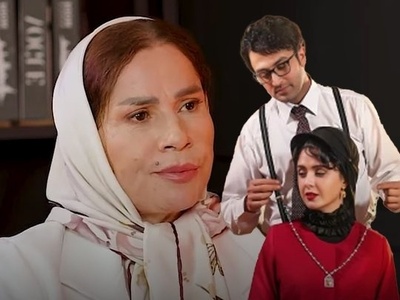 آنچه در خانه ساقی زینتی گذشت و پایان «شهرزاد» را لو داد؛ حقیقتی که تازه فاش شد!+ویدیو