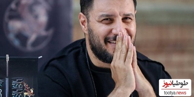 وقتی جواد عزتی با «مرد هزارچهره» همه را غافلگیر کرد! (یادی از 15 سال پیش)