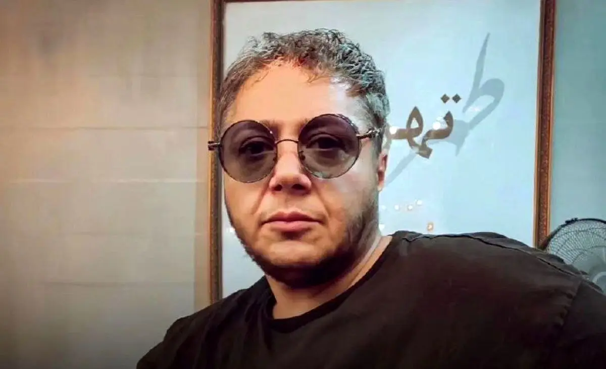 نگاهی به تیپ و استایل شیک مازیار لرستانی در جشن تولد 58 سالگی اش/ اصیل و مردانه