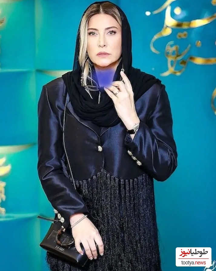 فریبا نادری