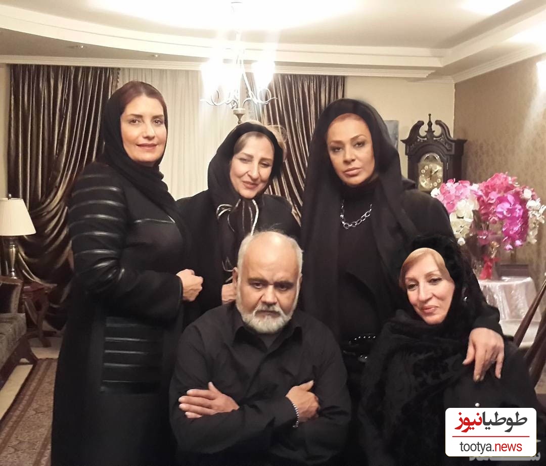 اکبر عبدی