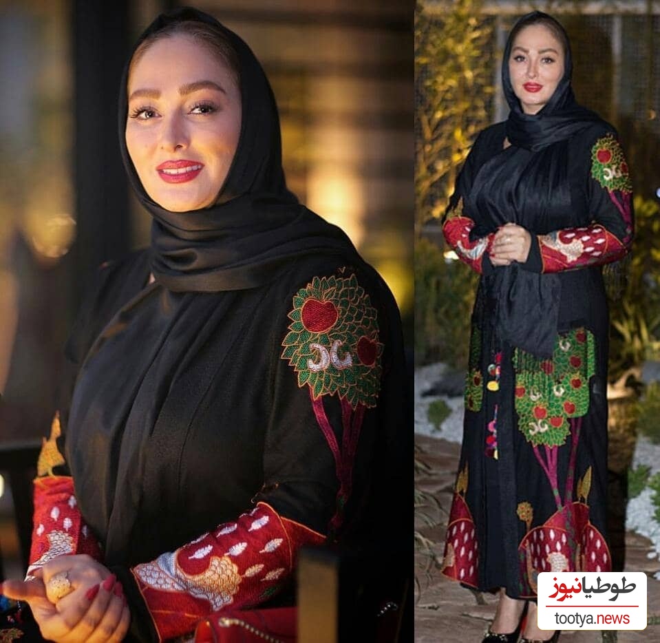 الهام حمیدی