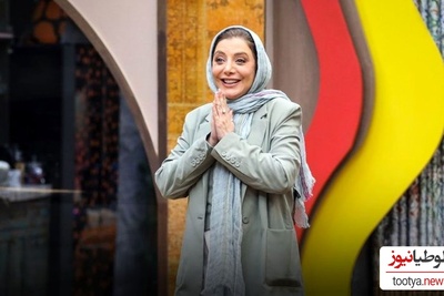 فیلم/ دست رد رویا میرعلمی به سورپرایز 30 میلیاردی حامد آهنگی: پورشه به کارم نمیاد!