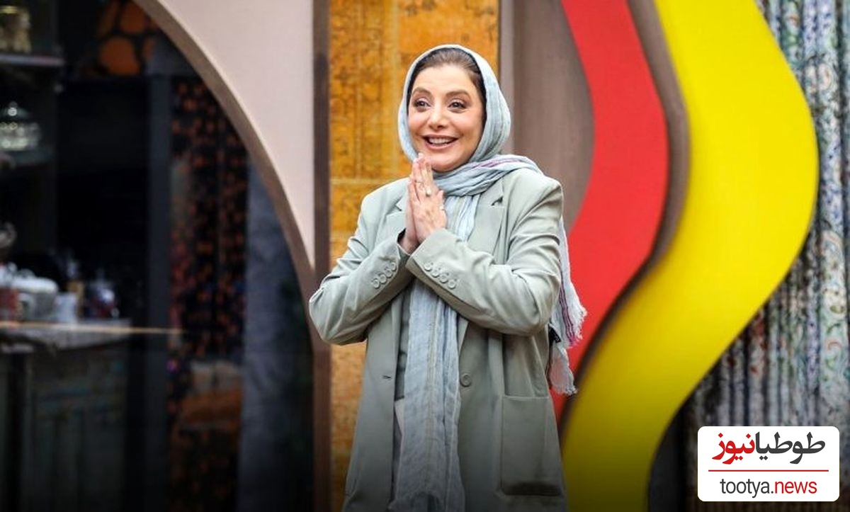 فیلم/ دست رد رویا میرعلمی به سورپرایز 30 میلیاردی حامد آهنگی: پورشه به کارم نمیاد!