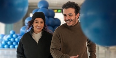 خوانندگی و رقص بازیگر زن؛ چه اتفاقی برای فیلم پرحاشیه «تهران کنارت» افتاد؟+فیلم