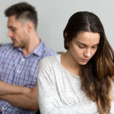 5 رفتار غلط در رابطه جنسی با همسر