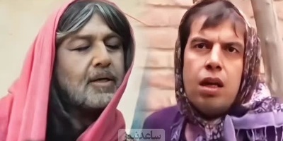 نگاهی به گریم زنانه بازیگران مرد سینمای ایران/موهای بلوند امیرحسین رستمی، عباس جمشیدی فر، محسن تنابنده، رضا عطاران و...