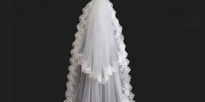 تور عروس از اول برای چی بود؟ چیزی که هیچ عروسی نمی‌دونه!/ راز وحشتناک پشت تور عروس که تا حالا نشنیدی!