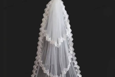 تور عروس از اول برای چی بود؟ چیزی که هیچ عروسی نمی‌دونه!/ راز وحشتناک پشت تور عروس که تا حالا نشنیدی!