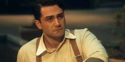 این روزها جذابیت و زیبایی دانیال پورصباح بازیگر نقش منصور در سریال بامداد خمار ورد زبان ها شده!