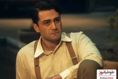 این روزها جذابیت و زیبایی دانیال پورصباح بازیگر نقش منصور در سریال بامداد خمار ورد زبان ها شده!