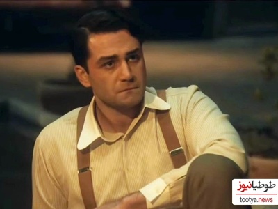 این روزها جذابیت و زیبایی دانیال پورصباح بازیگر نقش منصور در سریال بامداد خمار ورد زبان ها شده!