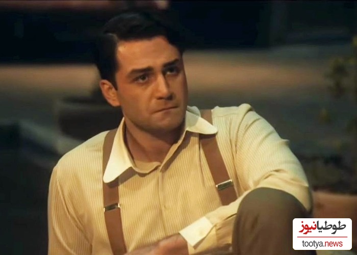 این روزها جذابیت و زیبایی دانیال پورصباح بازیگر نقش منصور در سریال بامداد خمار ورد زبان ها شده!