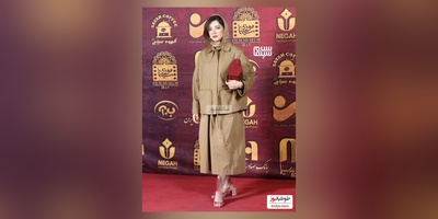 تبریک ویژه روشنک گرامی به مناسبت روز دختر/ این شعر شاملو رو امروز زیاد بخونین خیلی می چسبه