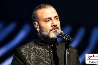 ضیافتی برای روح و جان؛ دانلود آهنگ «ایران زمین» از علیرضا قربانی+متن/که ایران چو باغیست خرم بهار...شکفته همیشه گل کامکار