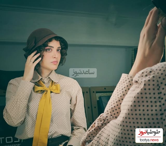 بهنوش طباطبایی