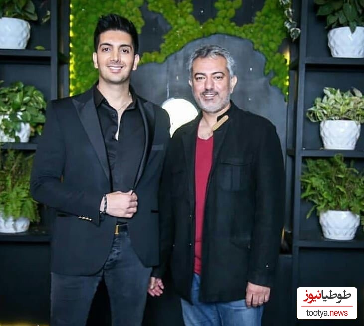 فرزاد فرزین