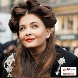 نگاهی به قاب‌های دو نفره آیشواریا و دخترش که ذره‌ای شبیه خانم بازیگر نیست+عکس