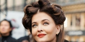 نگاهی به قاب‌های دو نفره آیشواریا و دخترش که ذره‌ای شبیه خانم بازیگر نیست+عکس