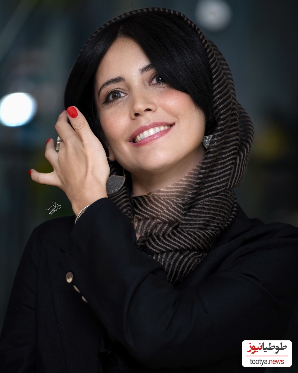 شبنم قربانی