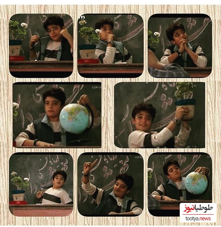 سهند جاهدی