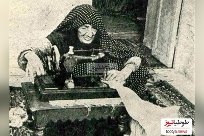 ناگفته‌های خانم‌بالا، زن صیغه‌ای ناصرالدین شاه از قوانین حرمسرا: لهجه‌های زنان صیغه‌ای شاه را تغییر می‌دادند تا مثل دهاتی‌ها صحبت نکنند