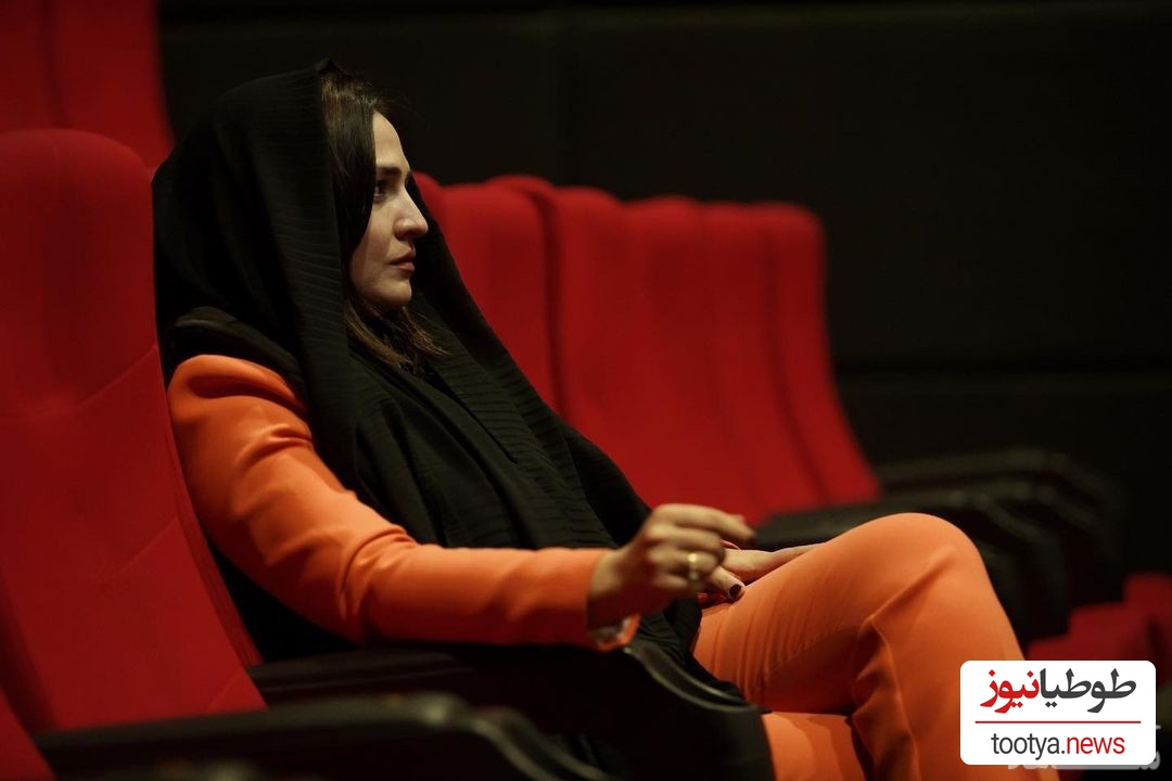 گلاره عباسی